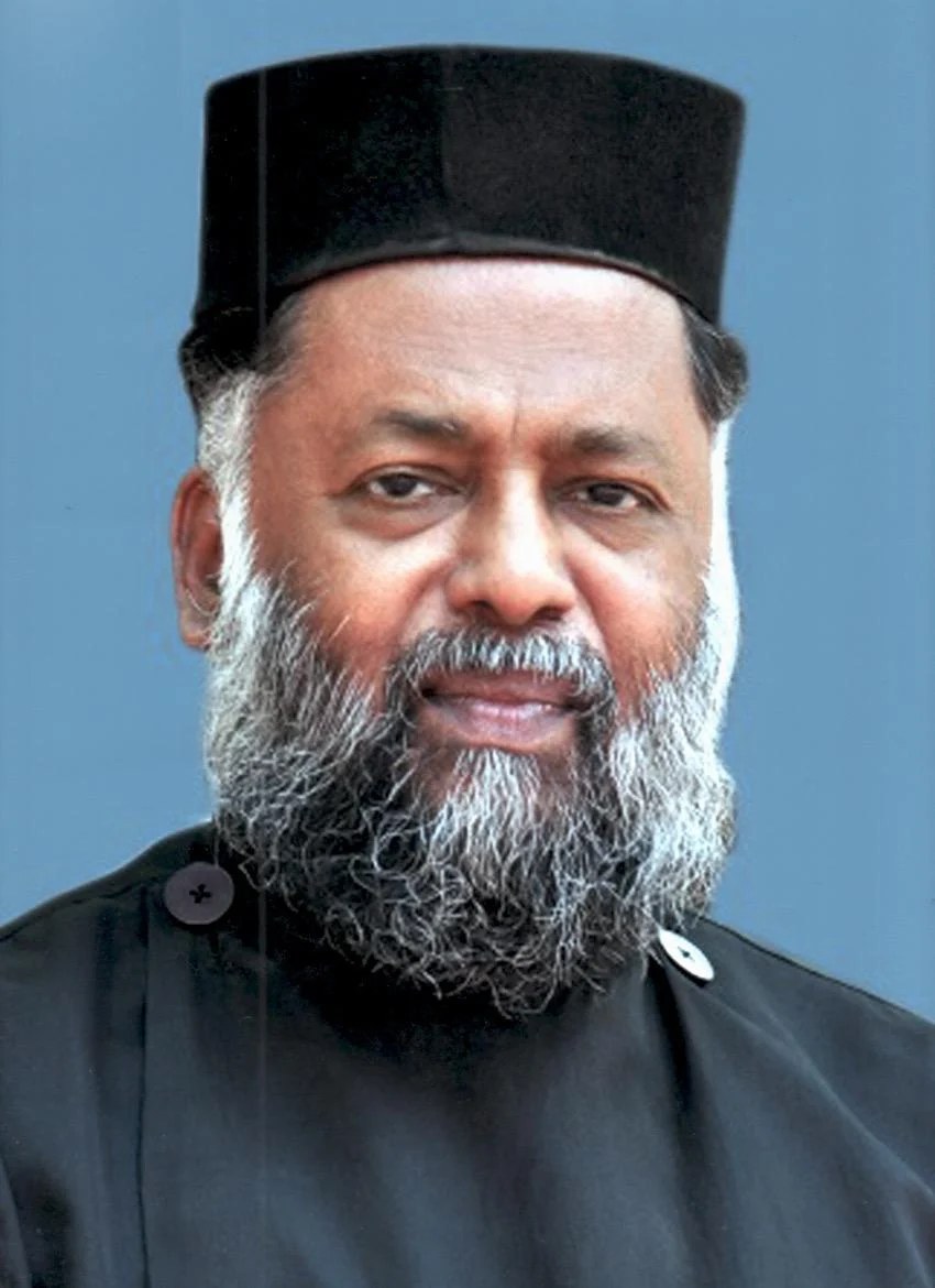 Father A T Mathew Anathanam Foundation