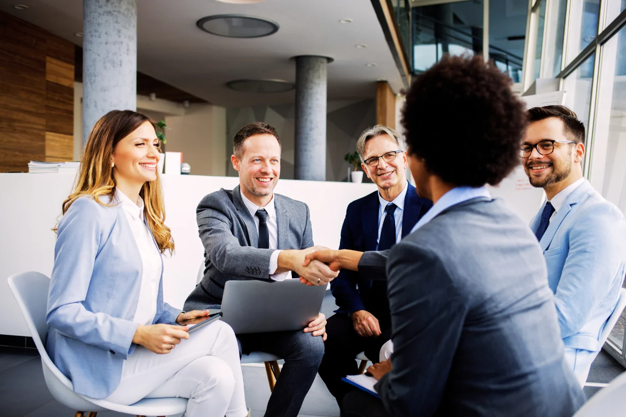 Partnership and Collaboration